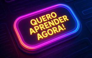 Botão de Call to Action chamativo e otimizado