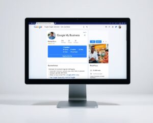 Criação de conteúdo relevante para uma comunidade local em plataformas digitais
