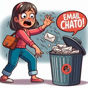 Email Chato (Erros E-mail Marketing)