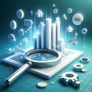 SEO e Mecanismos de Busca - Como escolher o modelo de site profissional ideal