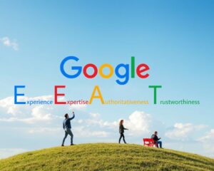 Google - E.E.A.T