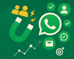 Como Captar Leads Pelo WhatsApp