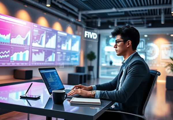 Empreendedorismo Digital e Novas Oportunidades