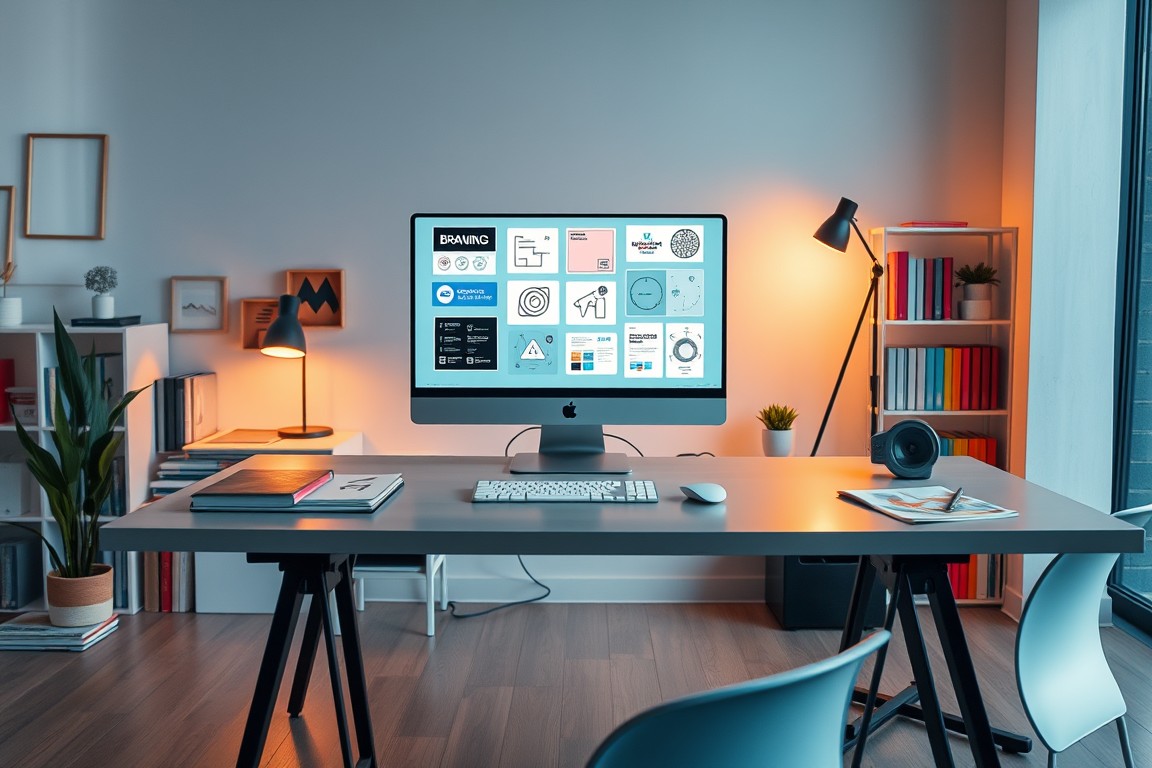 Como Escolher o Modelo de Site Profissional Ideal para o Seu Negócio