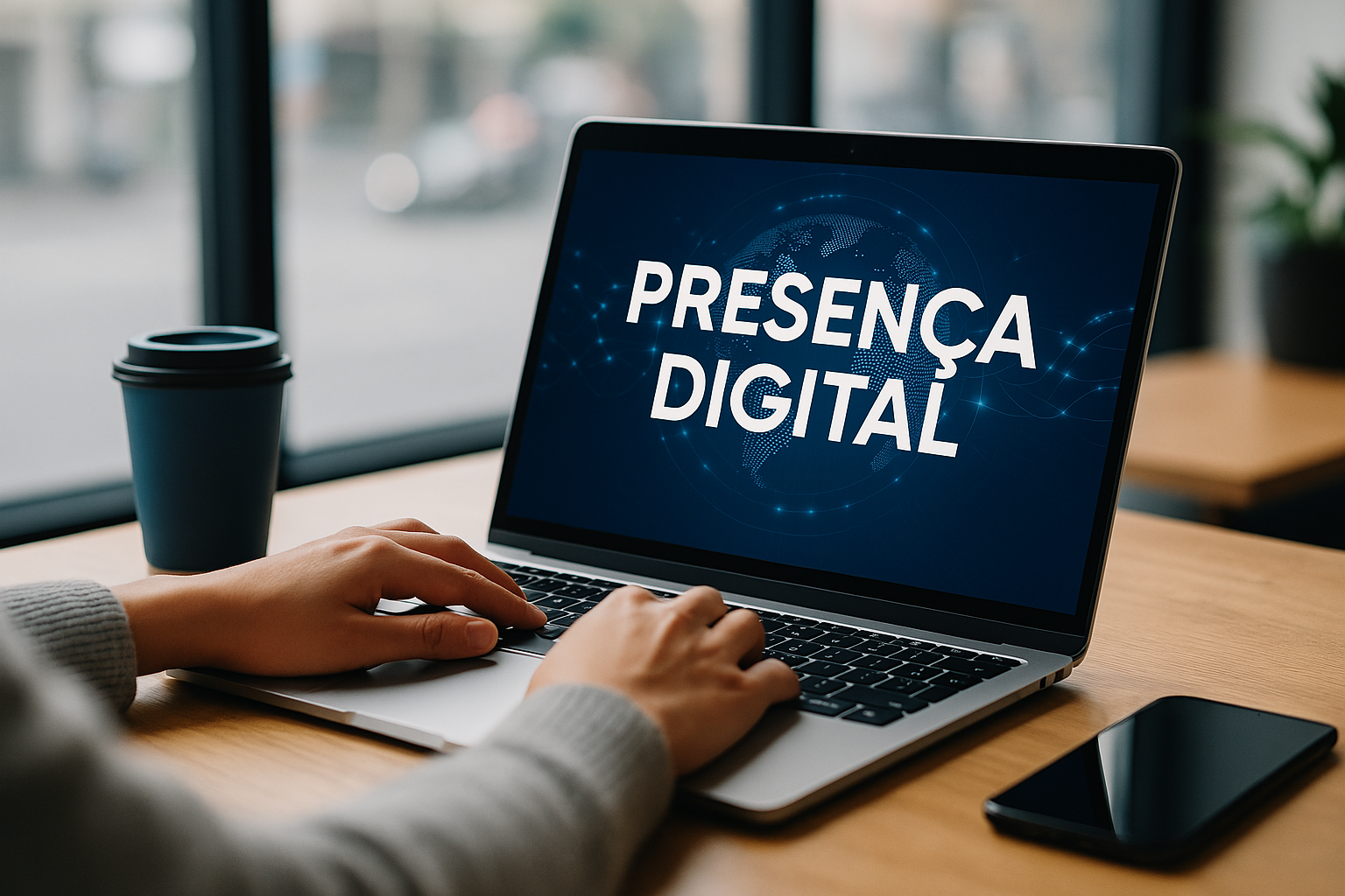 Por que sua empresa deve ter um site?