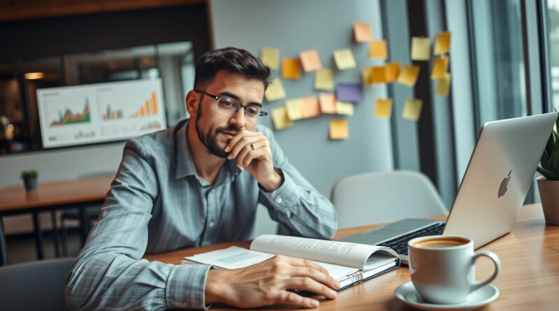 Transformar uma ideia em um negócio digital de sucesso é um desafio que exige planejamento e estratégia. Antes de investir tempo e dinheiro, é essencial validar a sua ideia e garantir que ela tenha potencial de mercado. A validação reduz os riscos, permite ajustes necessários e aumenta as chances de sucesso ao lançar um produto ou serviço. Empreender no digital oferece diversas oportunidades, mas também apresenta desafios. Para alcançar o retorno esperado, é fundamental adotar uma abordagem estruturada e estratégica. Muitos projetos falham porque não passaram por uma fase de teste adequada. Portanto, analisar o mercado, entender as necessidades do público e testar soluções são passos fundamentais para validar uma ideia antes de lançá-la. Se você quer saber como validar sua ideia de negócio digital e garantir que ela seja viável, siga os passos a seguir para criar uma base sólida para seu empreendimento digital. Compreenda Seu Público-Alvo Um dos primeiros passos na validação de uma ideia de negócio é entender quem são seus potenciais clientes. Para isso, você deve: • Definir sua persona (perfil do cliente ideal); • Identificar as dores e necessidades do público; • Pesquisar o comportamento e hábitos de consumo. Realizar enquetes, entrevistar potenciais clientes e analisar comentários em redes sociais são estratégias eficazes para reunir informações valiosas sobre sua audiência. 2. Analise a Concorrência Observar o mercado e os concorrentes ajuda a entender se sua ideia já possui demanda e quais diferenciais podem ser explorados. Para isso: • Pesquise negócios similares e seus modelos de atuação; • Analise os pontos fortes e fracos dos concorrentes; • Identifique oportunidades de melhoria e inovação. Ferramentas como Google Trends, SEMrush e BuzzSumo podem auxiliar na análise de tendências e concorrência. Teste a Aceitação do Mercado Criar uma versão inicial do seu produto ou serviço e testá-lo com um público pequeno é fundamental para validar a ideia. Algumas formas de realizar essa etapa incluem: • Landing Pages: Criar uma página para capturar e-mails de interessados. • Pesquisas e Formulários: Coletar opiniões sobre sua ideia. • Prototipação: Desenvolver uma versão básica do produto. Se seu público demonstra interesse e engajamento, é um sinal de que há demanda real para sua solução. Avalie a Viabilidade Financeira Antes de lançar um negócio digital, é essencial entender os custos envolvidos e projetar o retorno financeiro. Para isso, considere: • Custos de desenvolvimento, hospedagem e marketing; • Modelos de monetização (assinaturas, vendas diretas, afiliados); • Projeção de faturamento e tempo de retorno do investimento. Um negócio viável é aquele que pode se sustentar e crescer ao longo do tempo. Lance um MVP (Produto Mínimo Viável) O MVP é uma versão simplificada do produto, criada para testar sua aceitação no mercado com o menor investimento possível. Ele deve conter apenas as funcionalidades essenciais para solucionar o problema do público-alvo. Ao lançar um MVP, monitore feedbacks e faça ajustes conforme necessário. Use Métricas e Feedbacks Para Melhorar Mensurar os resultados e ouvir os clientes é fundamental para aprimorar sua ideia. Algumas métricas importantes incluem: • Taxa de conversão de visitantes em clientes; • Número de leads capturados; • Engajamento em redes sociais e avaliações. Com base nesses dados, faça ajustes e refinamentos antes do lançamento definitivo. Conclusão Validar uma ideia de negócio digital é um processo essencial para aumentar as chances de sucesso e minimizar riscos. Ao entender seu público, analisar a concorrência, testar sua solução e acompanhar os resultados, você cria uma base sólida para empreender com segurança. O sucesso é a soma de pequenos esforços repetidos dia após dia." Robert Collier Toda grande ideia começa com um pequeno passo. Teste, aprimore e esteja pronto para ajustar sua estratégia conforme necessário. Com planejamento e dedicação, seu negócio digital pode se tornar um case de sucesso!