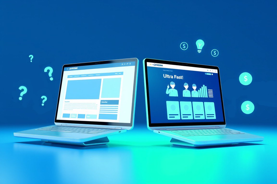 Como um Site Otimizado Pode Dobrar Suas Vendas Online