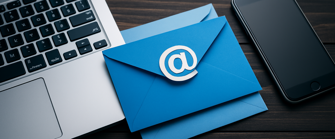 O e-mail marketing continua é uma estratégia eficaz para converter e fidelizar clientes. Veja como criar campanhas e aumente as conversões