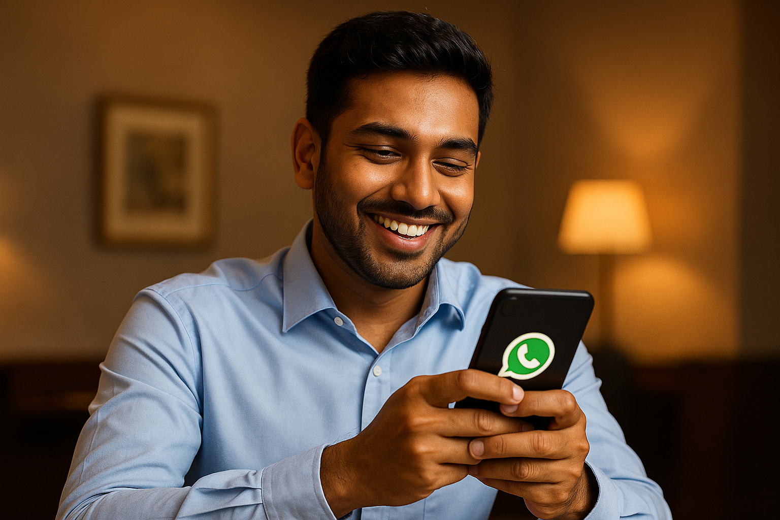 WhatsApp Marketing: Como Captar e Nutrir Leads Sem Ser Invasivo